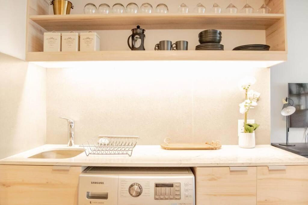 In Brand New Development Apartment Kapstadt