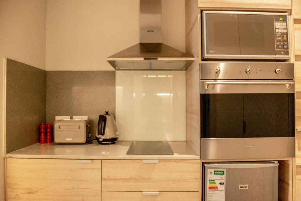 In Brand New Development * Kapstadt