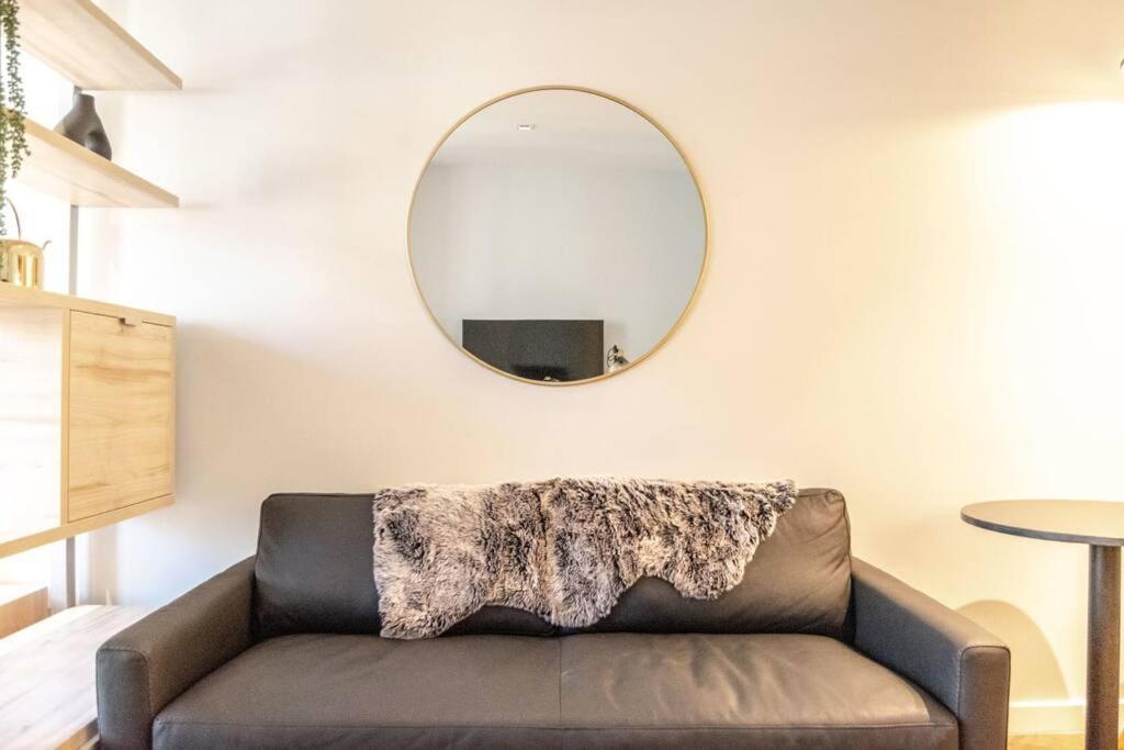 Apartment In Brand New Development *
