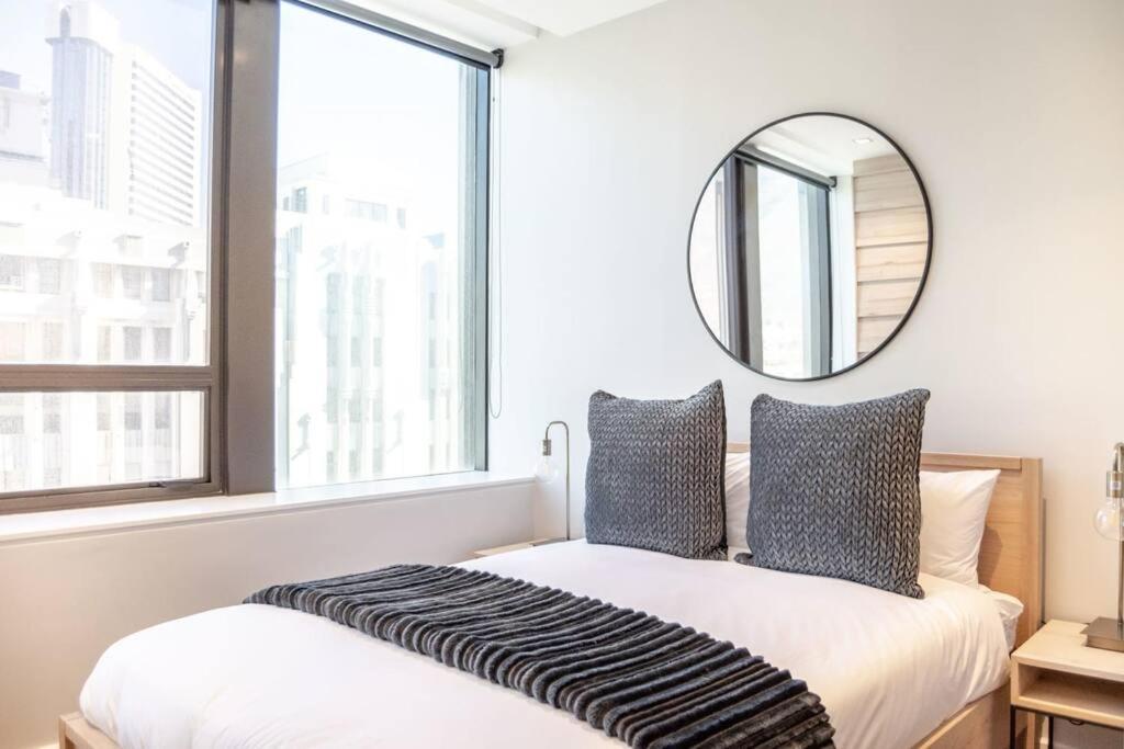 Apartment In Brand New Development